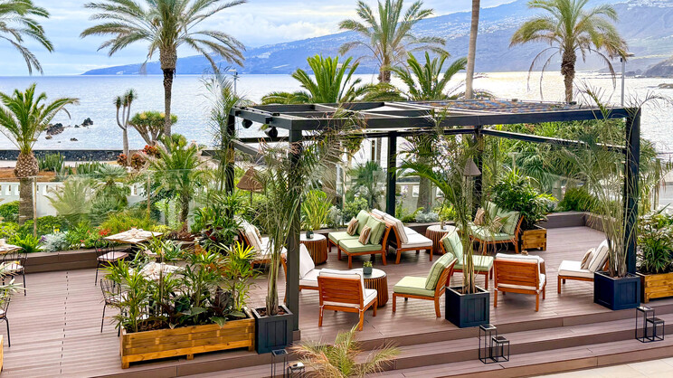 Melia Costa Atlantis Tenerife